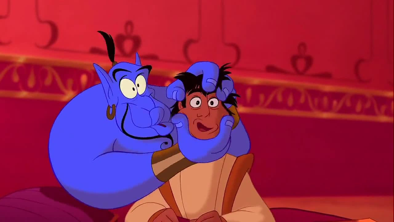 Watch Aladdin (1992) Full Movie - JexMovie