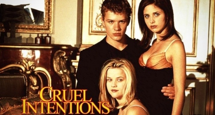 Cruel Intentions 1999 - Full Movie 1080p - Ronemo