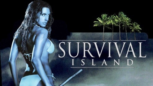 Island three survival 57 Sexy